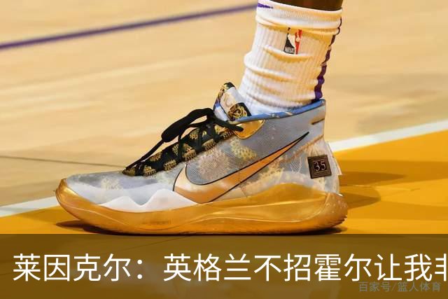 莱因克尔：英格兰不招霍尔让我非常不解，为帕尔默落选感到失望
